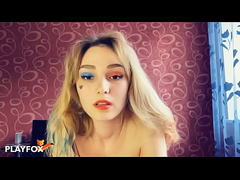 ❤️ Kacamata realitas maya ajaib memberi saya seks dengan Harley Quinn ❤️❌ Porno di porno id.hentai-id-tv.ru ️❤